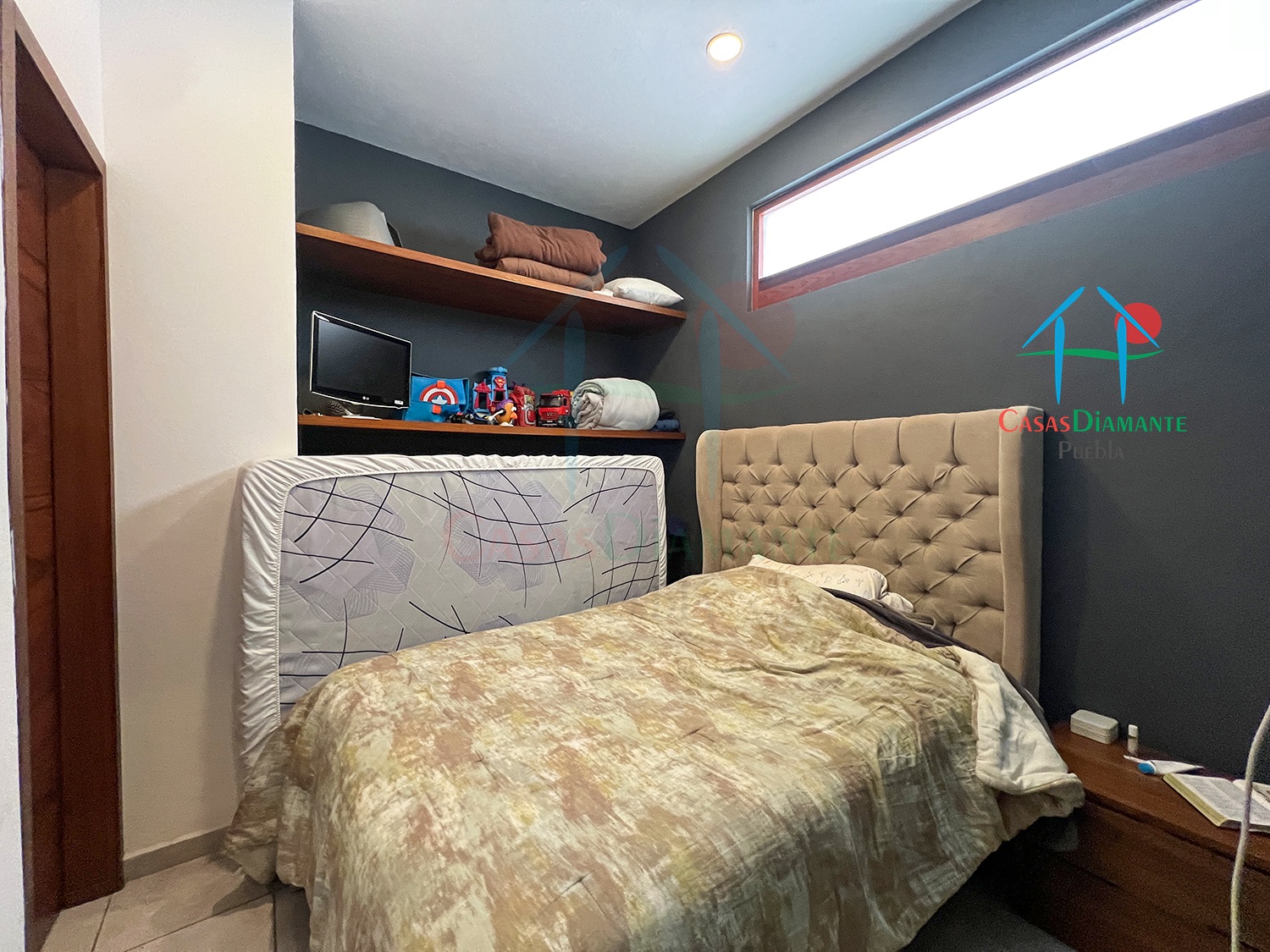 Cluster 777 Casa Martina - Cuarto de servicio 1